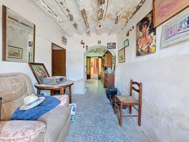 Casa adosada en venta en Jumilla. Casas adosadas.