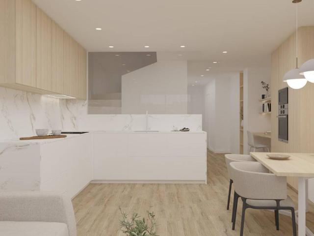 Casa adosada en Venta en Juneda