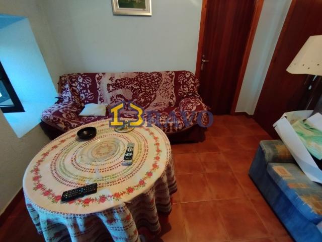Casa adosada en venta en Junta de Traslaloma. Casa de piedra en Junta Traslaloma con posibilidad de terrenos. Casas adosadas Junta de.