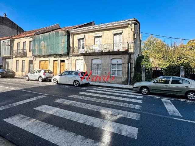 Casa adosada en Venta en O Carballiño