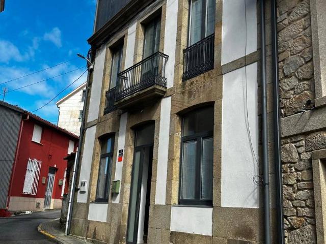 Casa adosada en Venta en O Carril