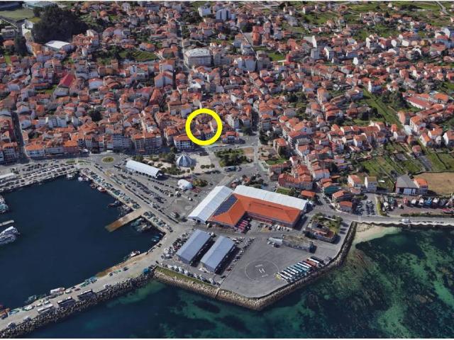Casa adosada en Venta en O Grove