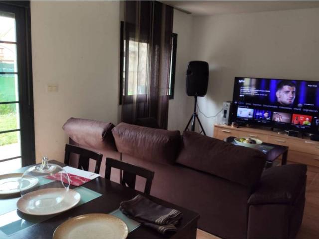 Casa adosada en Venta en O Pereiro de Aguiar