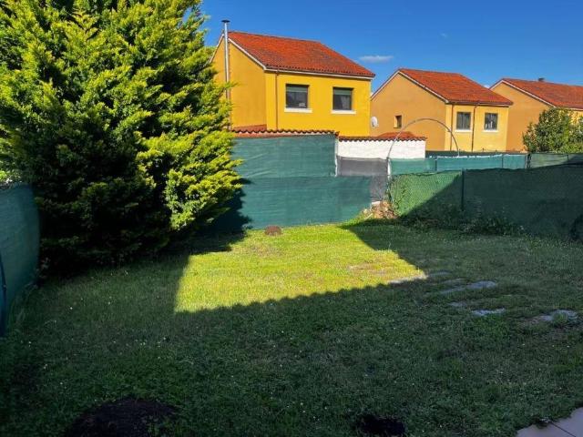 Casa adosada en Venta en O Pereiro de Aguiar