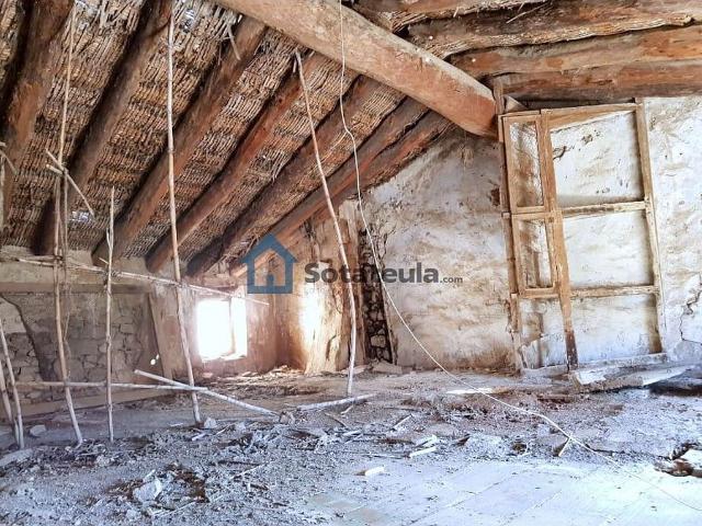 Casa adosada en venta en Omells de Na Gaia, els, de 120 m² por 22.500