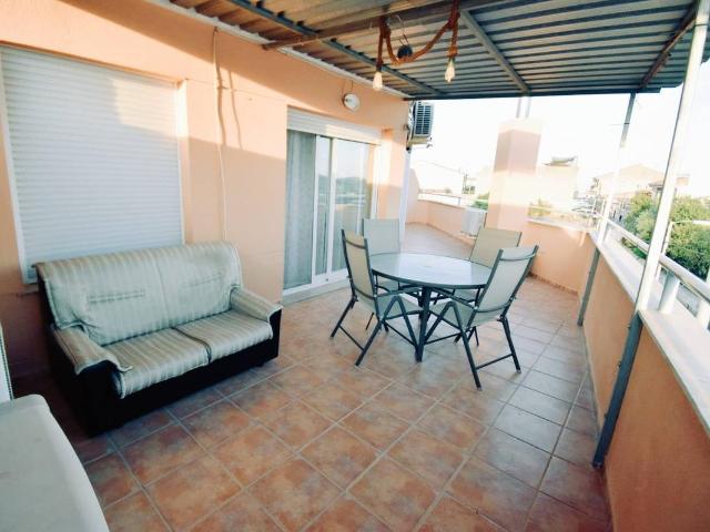 Casa adosada en Venta en Onda