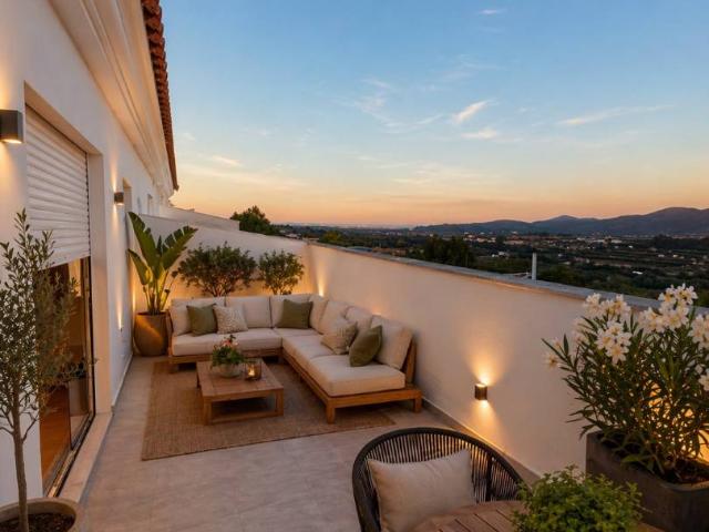 Casa adosada en Venta en Onda