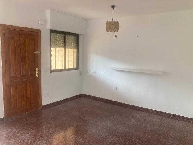 Casa adosada en venta en Onil. Adosado en Onil. Casas adosadas.