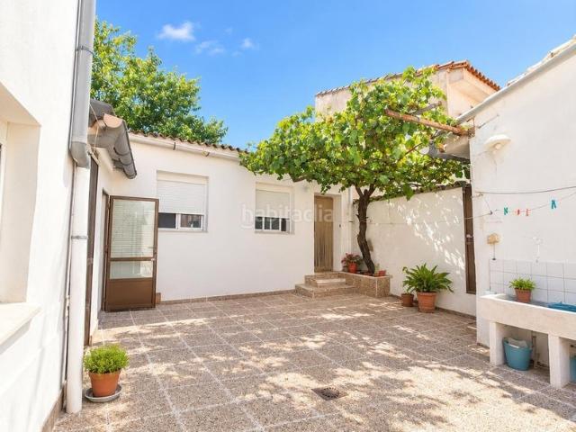 Casa adosada en venta en Ocaña, Centro. Casa en Ocaña. Casas adosadas.