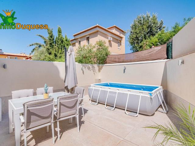 Casa adosada en Venta en Ogíjares