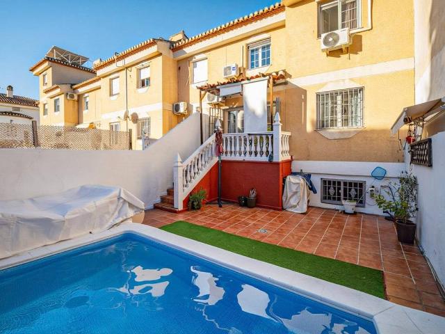 Casa adosada en Venta en Ogíjares