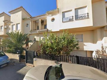 Casa adosada en Venta en Ogíjares
