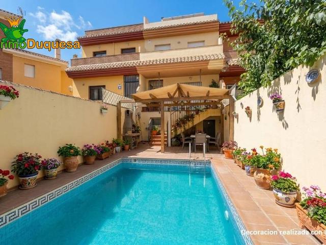 Casa adosada en Venta en Ogíjares