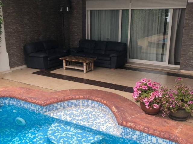 Casa adosada en Venta en Ojén pueblo