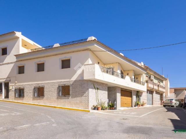 Casa adosada en Venta en Olula del Río