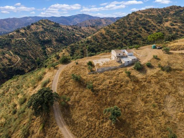 Casa adosada en Venta en Olías