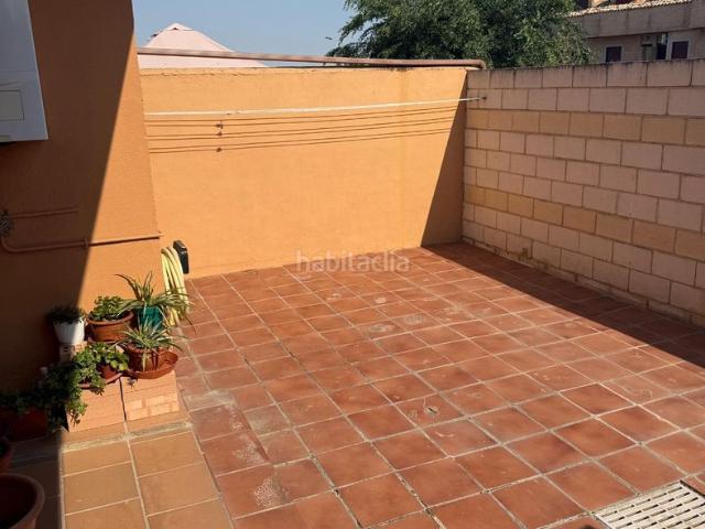 Casa adosada en venta en Olías del Rey. CHALET ZONA NOBLE OLIAS DEL REY. Casas adosadas Olías del.