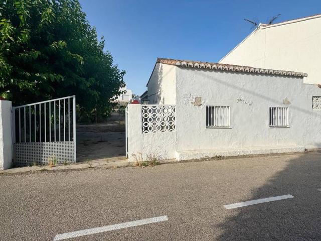 Casa adosada en Venta en Oliva Nova