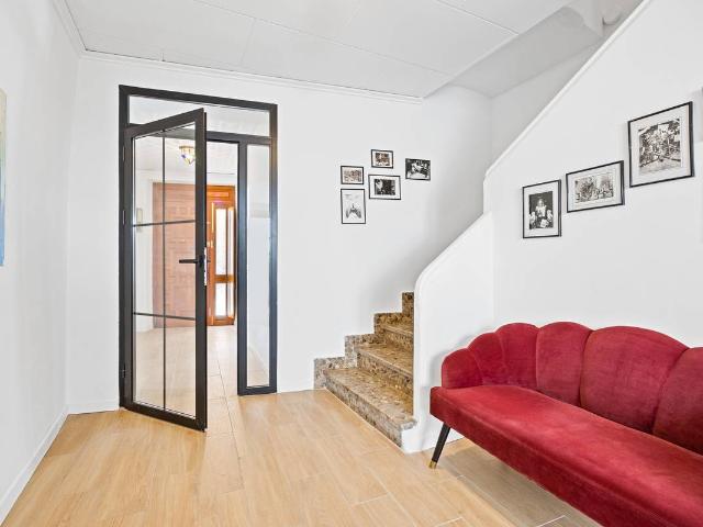 Casa adosada en Venta en Oliva pueblo