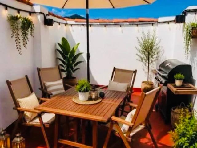 Casa adosada en Venta en Oliva pueblo
