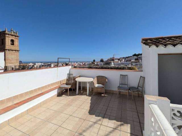 Casa adosada en Venta en Oliva pueblo