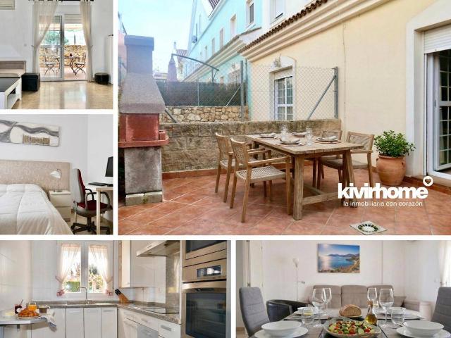 Casa adosada en Venta en Olivar de Quintos