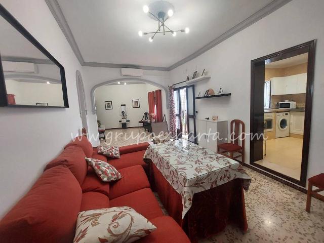 Casa adosada en Venta en Olivares