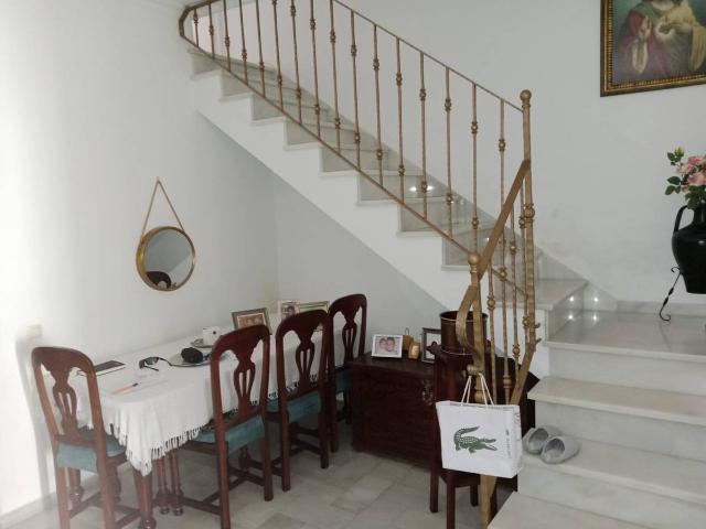 Casa adosada en Venta en Olivares