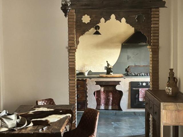 Casa adosada en venta en Olivenza. VIVIENDA ADOSADA DE LUJO. Casas adosadas.