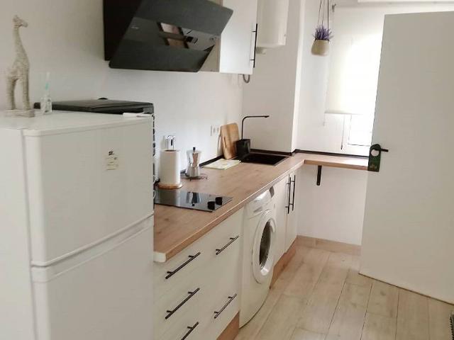 Casa adosada en Venta en Ollerías San Cayetano