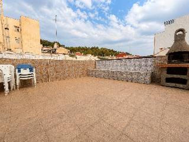 Casa adosada en Venta en Olletas Sierra Blanquilla