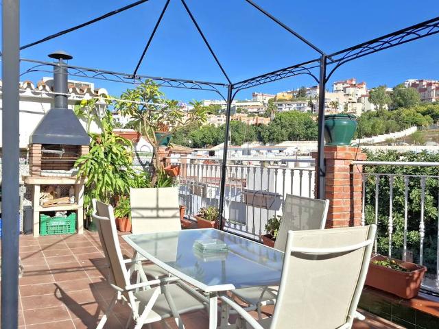 Casa adosada en Venta en Olletas Sierra Blanquilla
