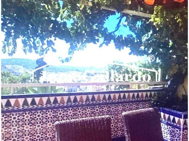 Casa adosada en Venta en Olletas Sierra Blanquilla