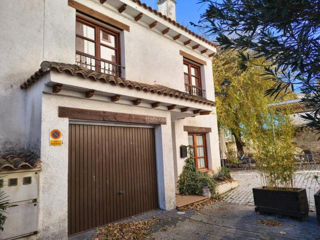 Casa adosada en venta en Olmeda de las Fuentes. Casas adosadas Olmeda de las.