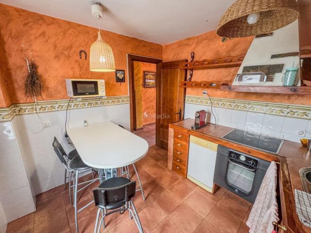 Casa adosada en venta en Olmeda de las Fuentes. Casas adosadas Olmeda de las.