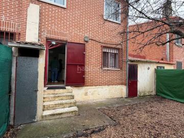 Casa adosada en venta en Olmedo. Panaderos Valladolid, Chalet adosado en venta en Olmedo. Casas adosadas.
