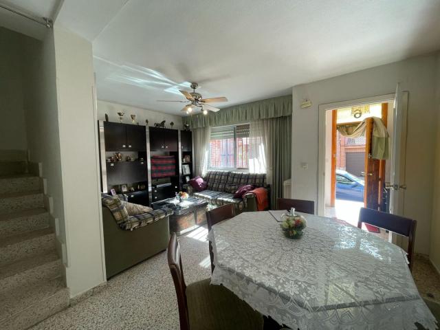 Casa adosada en venta en Olmedo. Panaderos Valladolid, Chalet adosado en venta en Olmedo. Casas adosadas.