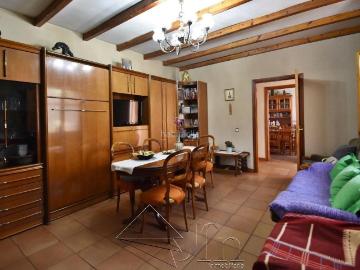 Casa adosada en venta en Olmedo. REF. 125H CHALET ADOSADO EN OLMEDO. Casas adosadas.