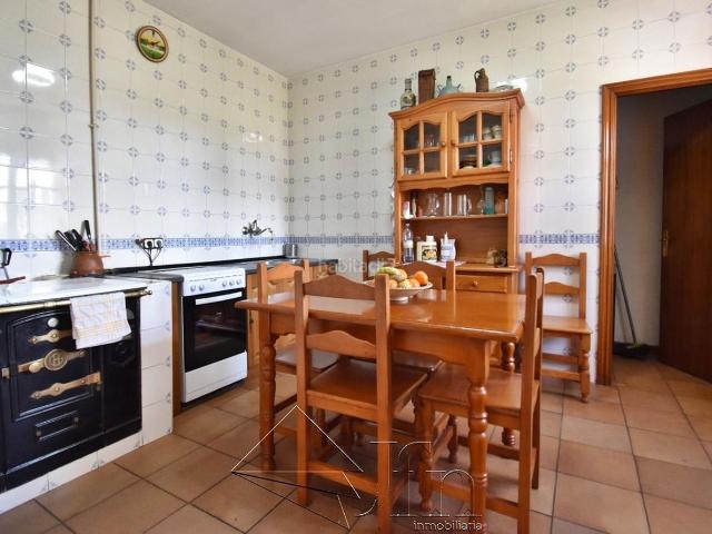 Casa adosada en venta en Olmedo. REF. 125H CHALET ADOSADO EN OLMEDO. Casas adosadas.