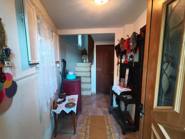 Casa adosada en venta en Ortigueira. Casa adosada en Ortigueira. Casas adosadas.