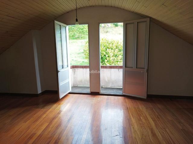 Casa adosada en venta en Ortigueira. Chalet adosado en loiba, ortigueira a coruña en. Casas adosadas.