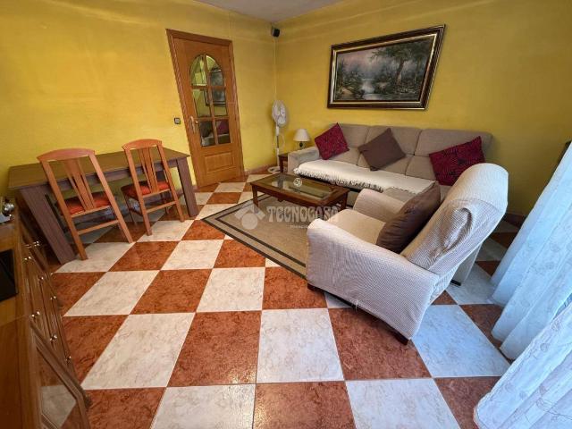 Casa adosada en Venta en Orcasitas