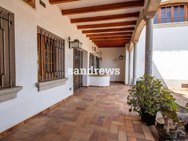 Casa adosada en venta en calle Sant Isidre, Ordis, de 300 m² 6 habitaciones por 475.000