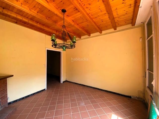 Casa adosada en venta en Organyà. Casa adosada en venta en Organyà, Lleida. Casas adosadas.