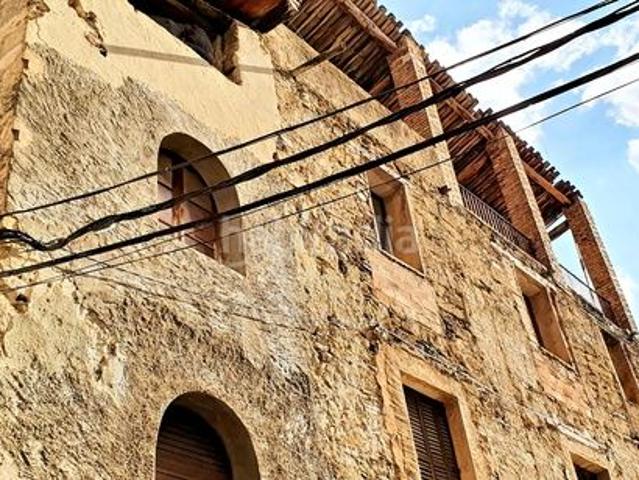 Casa adosada en venta en Organyà. Casas adosadas.