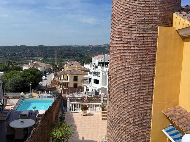 Casa adosada en Venta en Viña Málaga