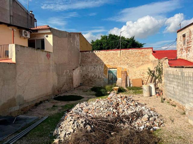 Casa adosada en Venta en Orihuela ciudad