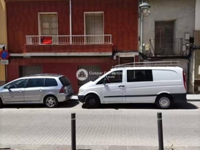 Casa adosada en Venta en Orihuela ciudad