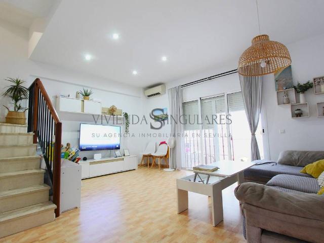 Casa adosada en Venta en Oromana
