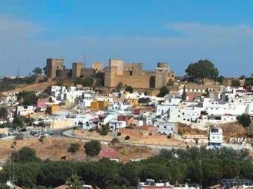 Calle de Gutiérrez de Alba, Marchenilla, Alcalá de Guadaíra, Sevilla, Andalucía, Andalucía